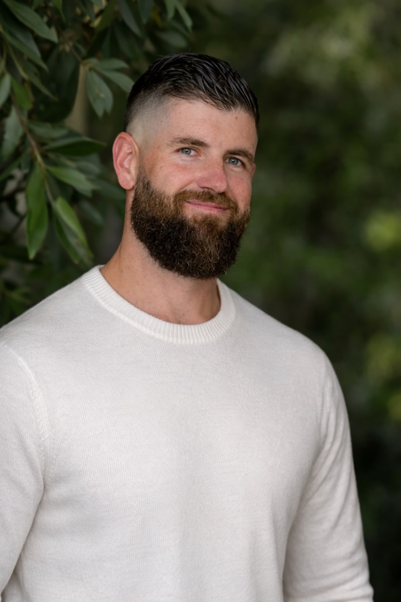 Jack Foley, LMFT — Co-Founder of Bodhi Clinical Services