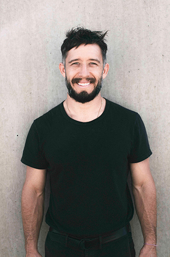 Stefan Kocev — Co-Founder of Bodhi Clinical Services